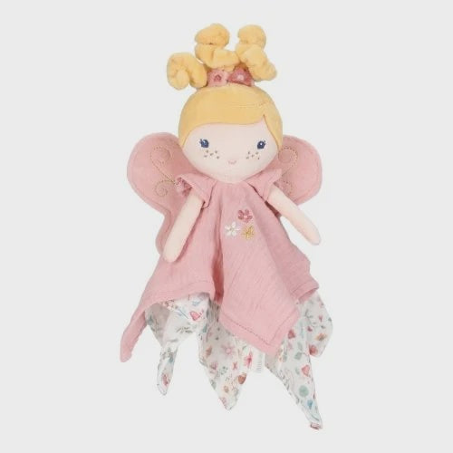 Cuddle Cloth / Fairy Mila