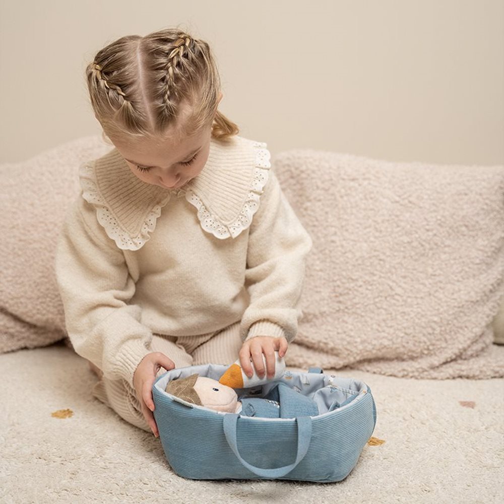 Little Dutch Jim Baby Doll