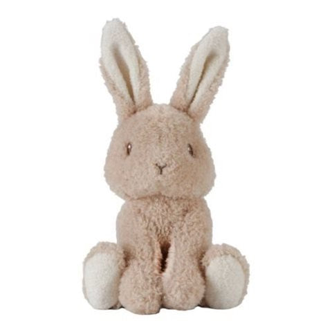 Cuddle Bunny
