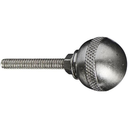 Metal Antique Knob