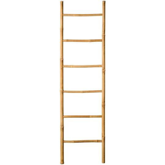 Bamboo Ladder