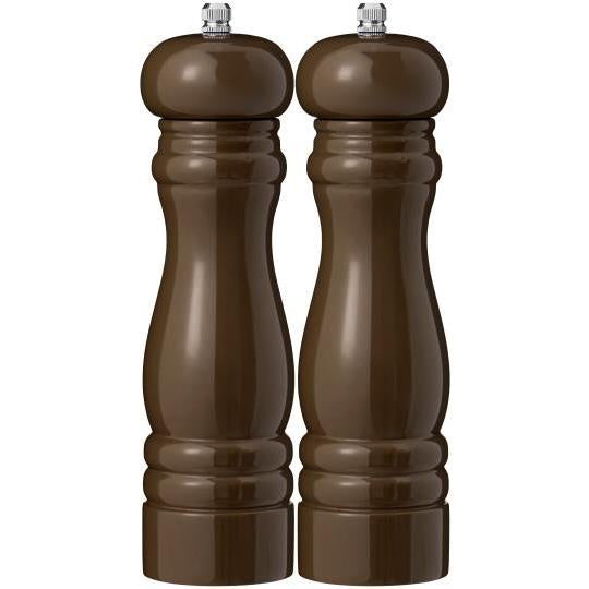 Salt or Pepper Mill / Chocolate
