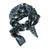 Natasha Print / Navy