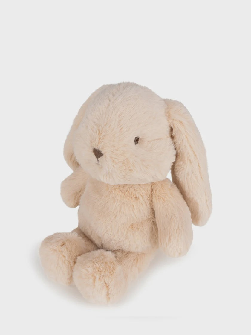 Bubbles the Bunny Teddy