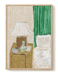 Suite 107 Isabelle Vandeplassche / Sizes
