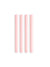 Pink & White Stripe