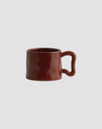 Wasabi Cup / Brown
