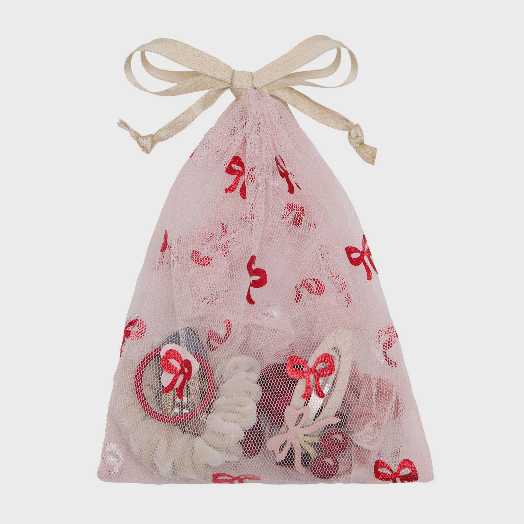 Kittybow Pouch