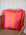 Pink & Orange Stripe