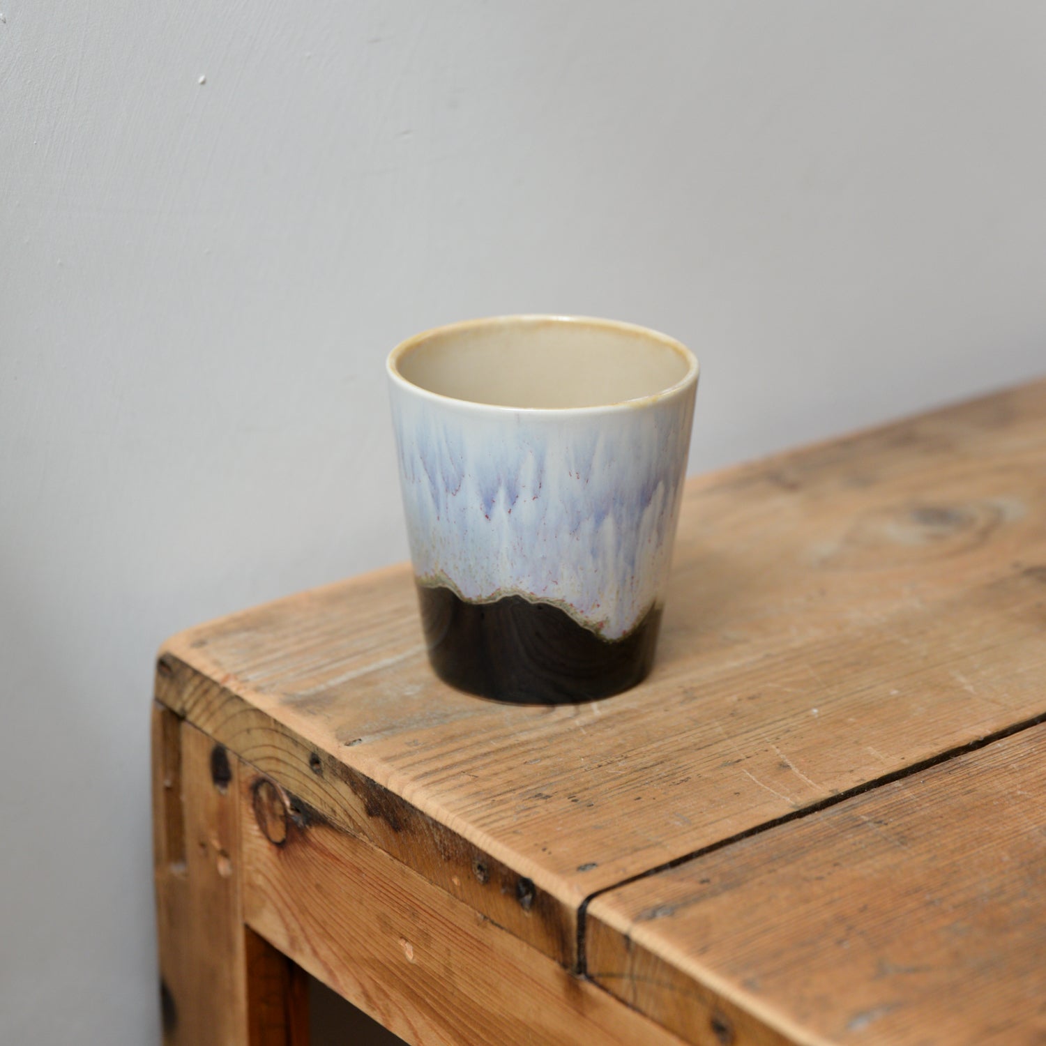 HKliving 70s Ceramics Coffee Mug / Yeti