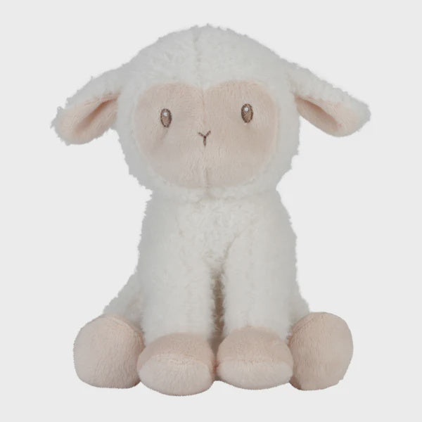 Cuddle Sheep