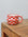 Red/Ivory