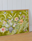 Green Flora by La Poire