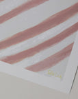 Sofia Lind 'Still Waiting 'Print