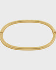Alaia Bangle / Gold