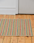 Ikat Jute Rug