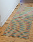 Ikat Jute Rug