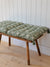 Roja / Forest Green
