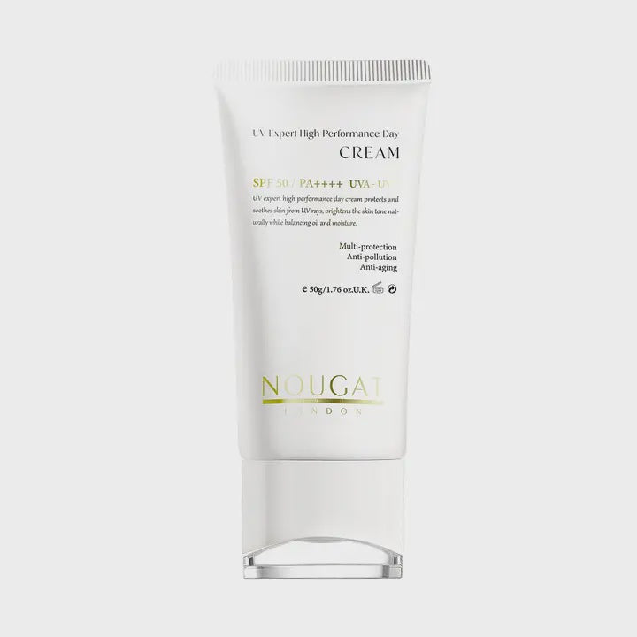 High Performance Day Cream / SPF50
