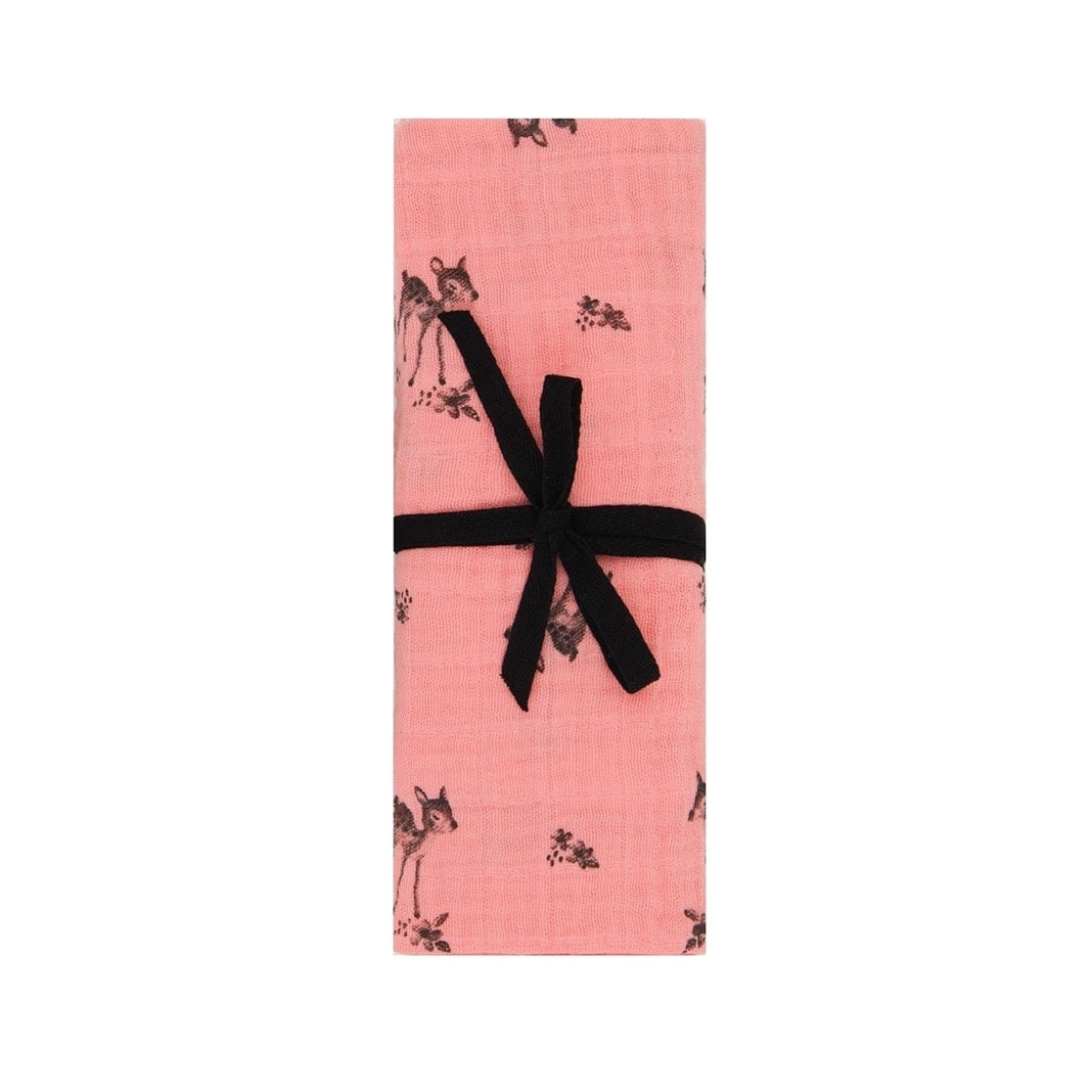 Large Muslin Swaddle / Colour Variants