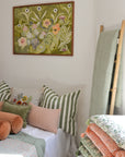 Green Flora by La Poire