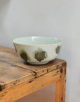 HKliving 70s Ceramic Minimalist Ramen Bowl