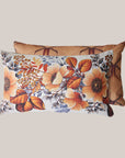 HKliving: Printed Cushion / Botanic