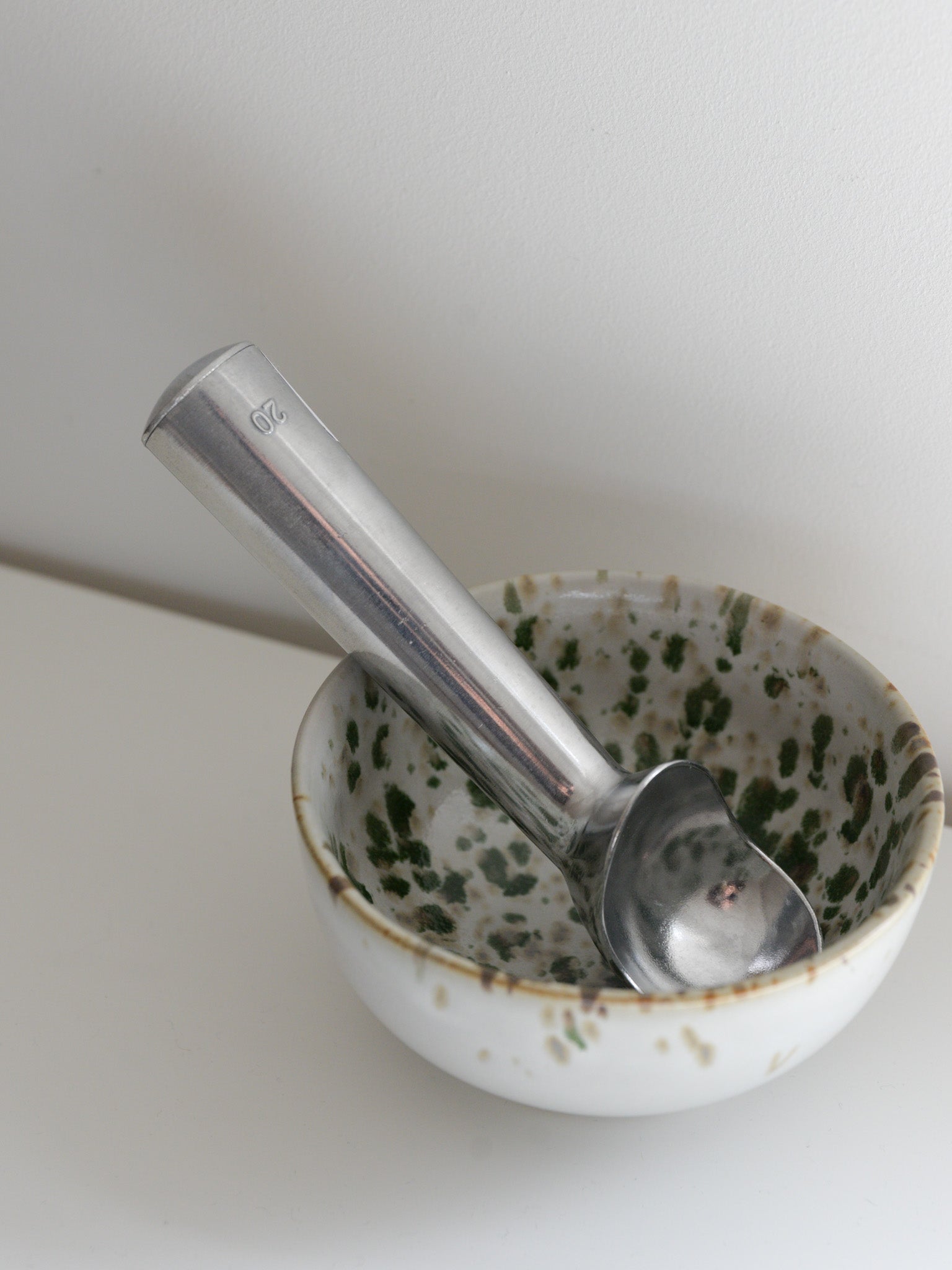 Ice Cream Scoop