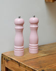 Salt or Pepper Mill / Pastel Pink