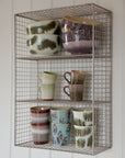 Iron Wall Shelf / Steel