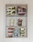Iron Wall Shelf / Steel