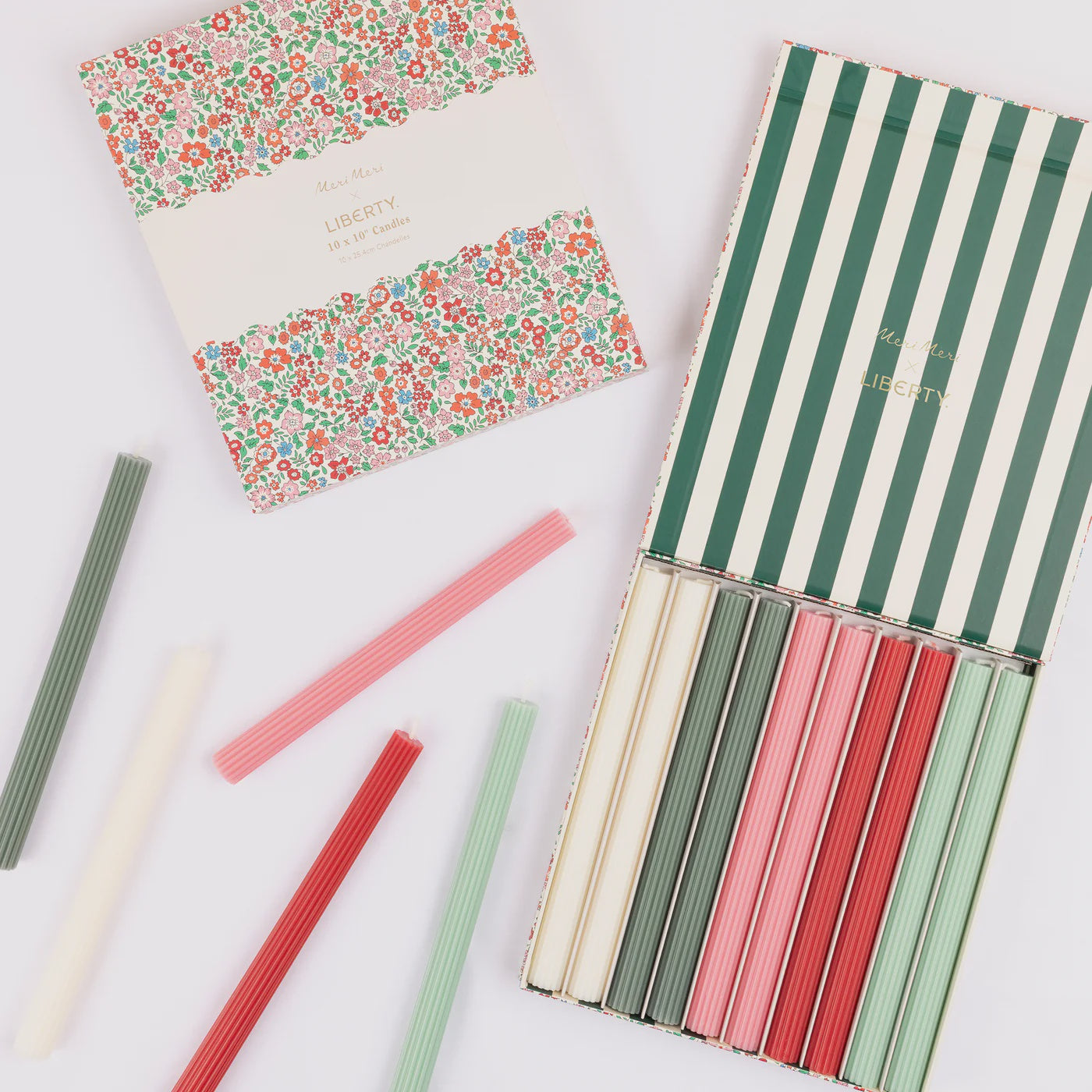 Meadow Candle Gift Box