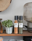 Infused Salt Grinder / Various