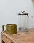 Clover French Press