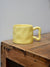 Butter Yellow