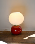 Adonis Lamp / Red