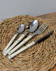 Gustave Cutlery / Ivory