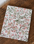 Song Birds Blush Picture Frame 5x7