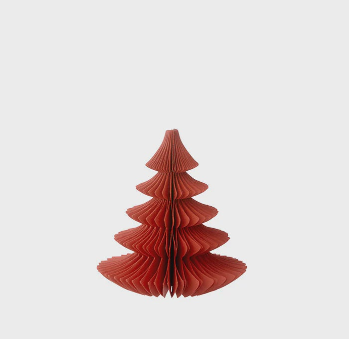 Honeycomb Tree Pine / Ruby