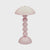 Pale Pink