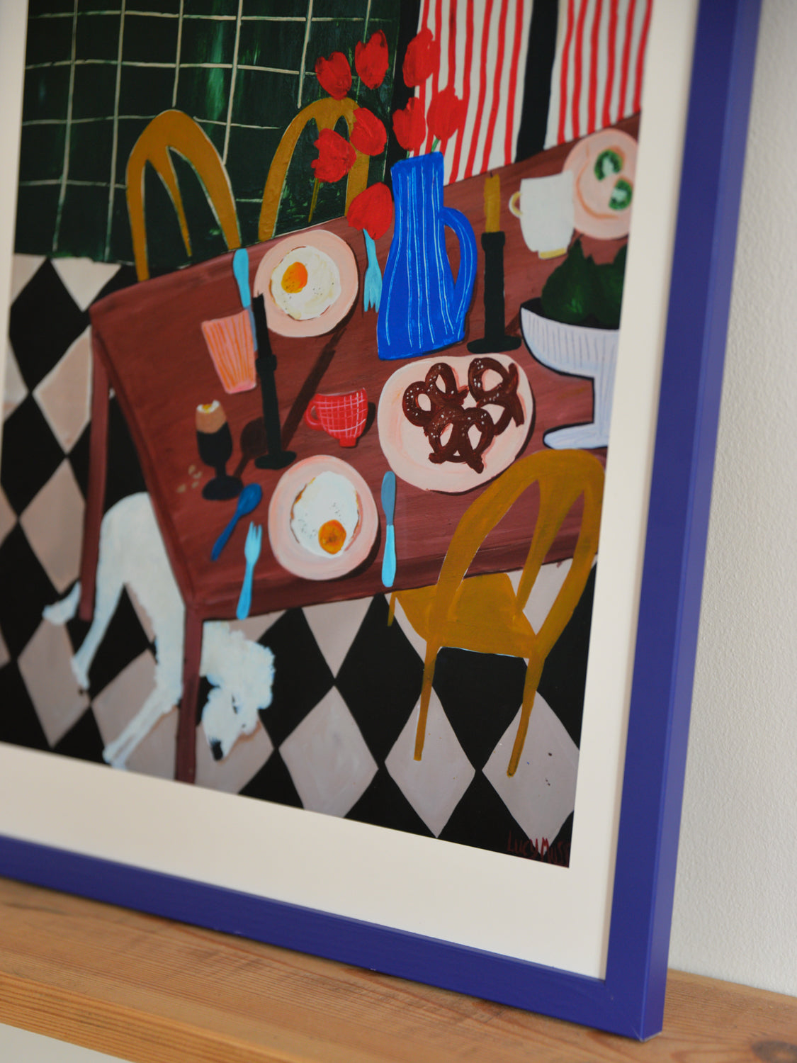 Kitchen Stories A3