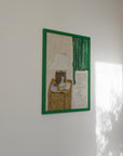 Suite 107 Isabelle Vandeplassche / Sizes