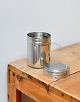 Stainless Steel Flour Shaker