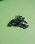 Helle Lace Big Claw Clip
