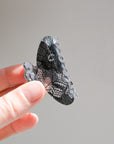 Helle Lace Mini Claw Clip