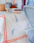 Bon Appetit Tablecloth