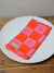 Pink & Orange