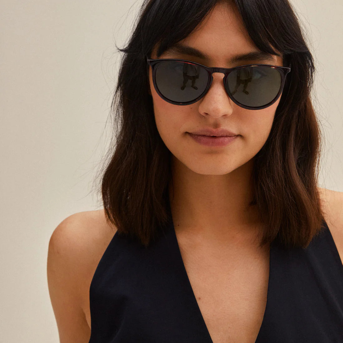 Vanille Sunglasses / Colours