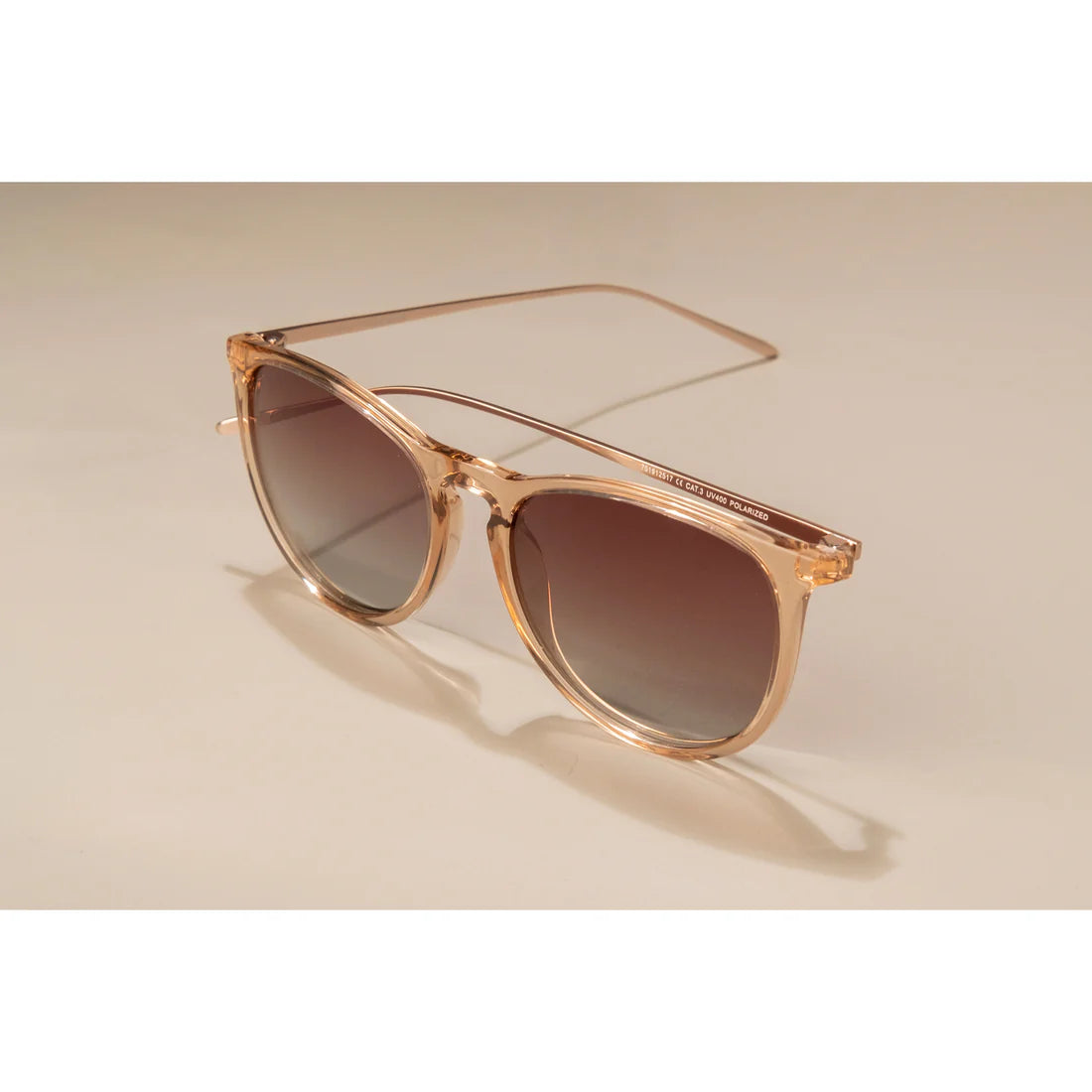 Vanille Sunglasses / Colours