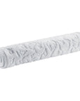 Enzo Cotton Bath Mat / White